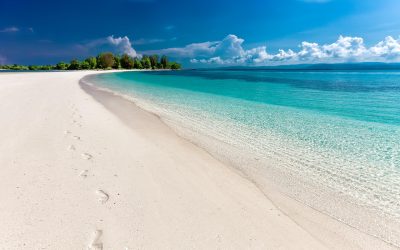 Top 10 des plages secrètes de Martinique à découvrir loin des foules
