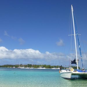 Excursion aux fonds blancs